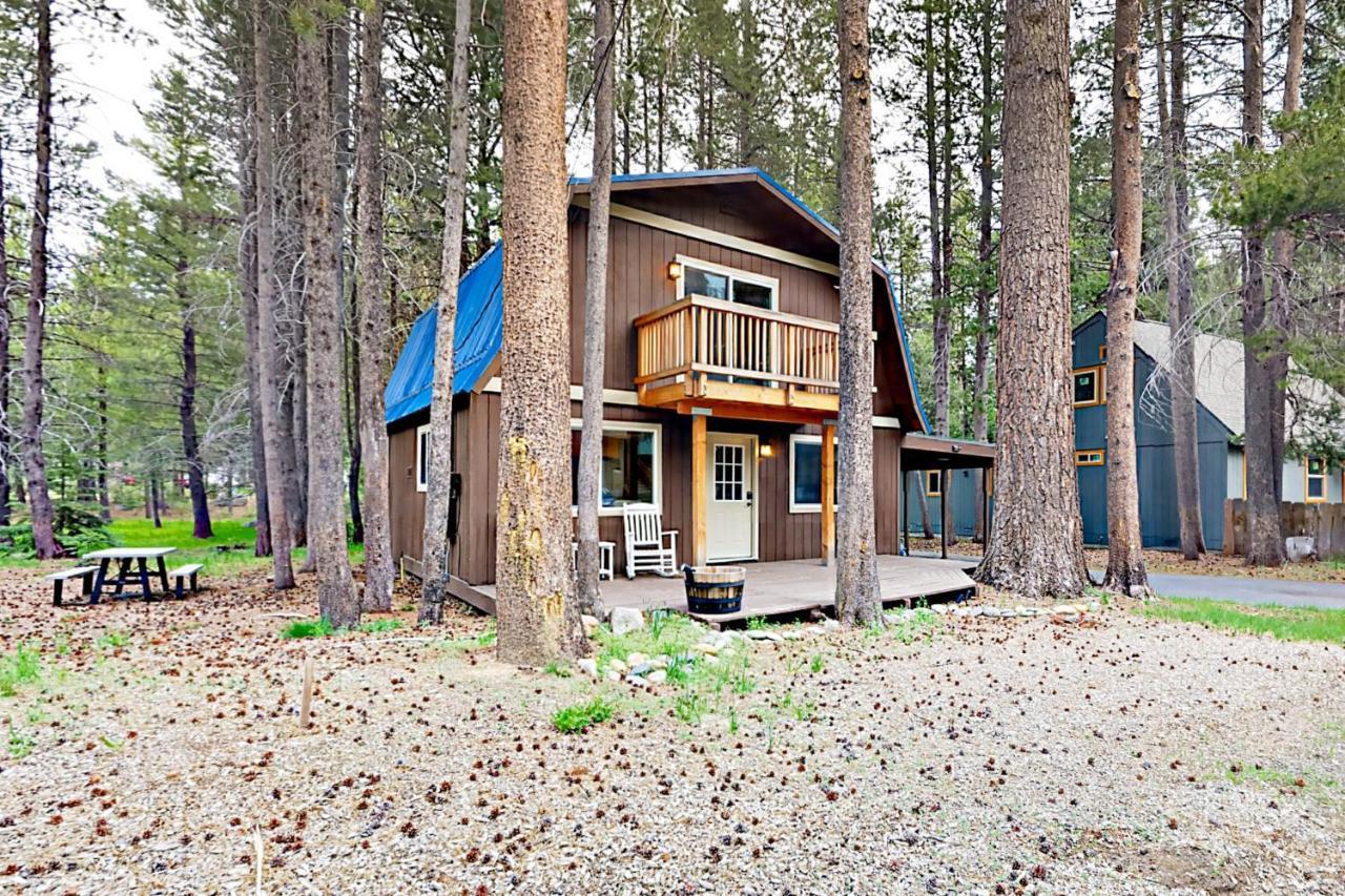Miztec Manor South Lake Tahoe