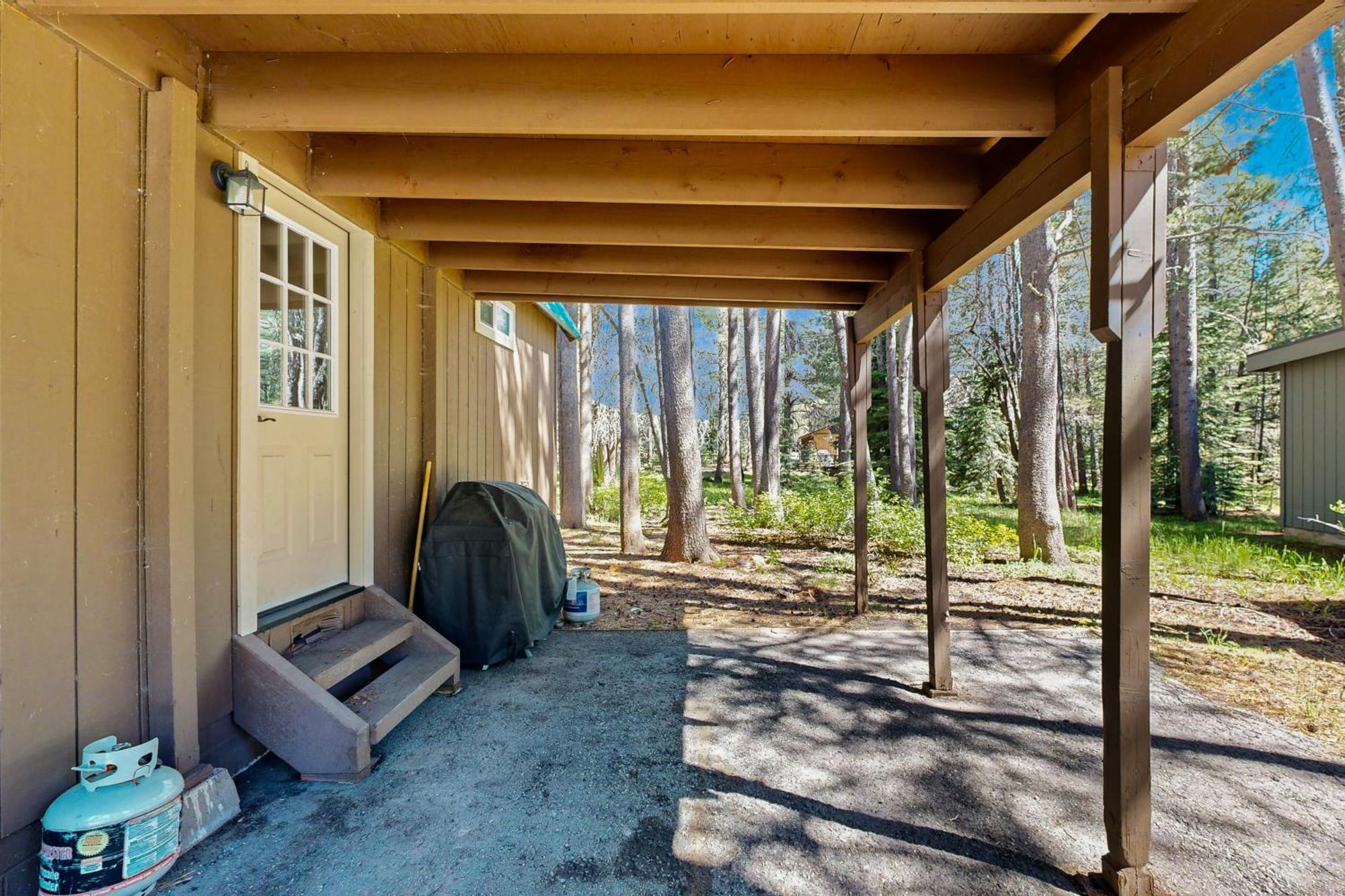Miztec Manor Casa vacanze South Lake Tahoe
