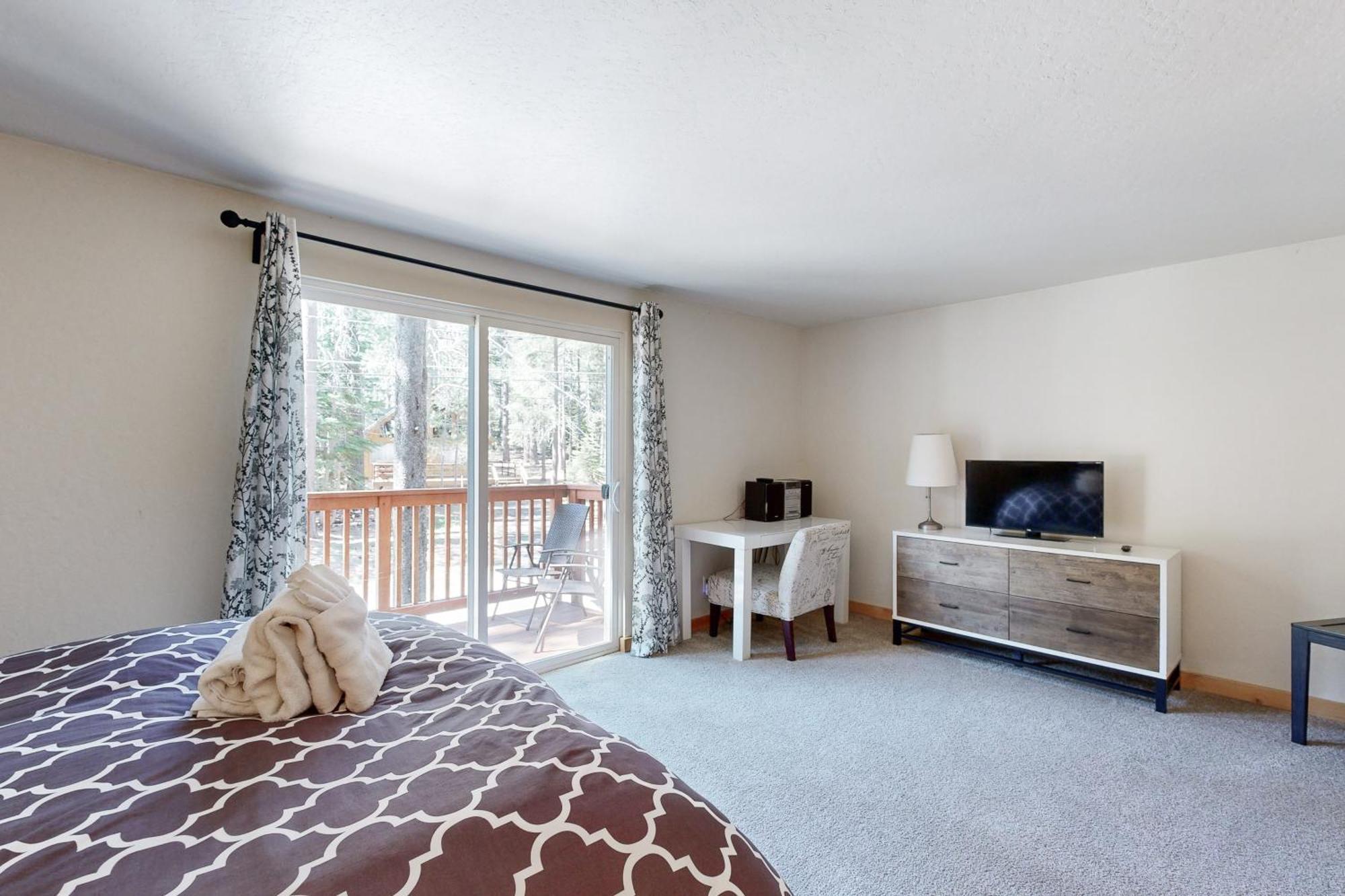 Miztec Manor * South Lake Tahoe