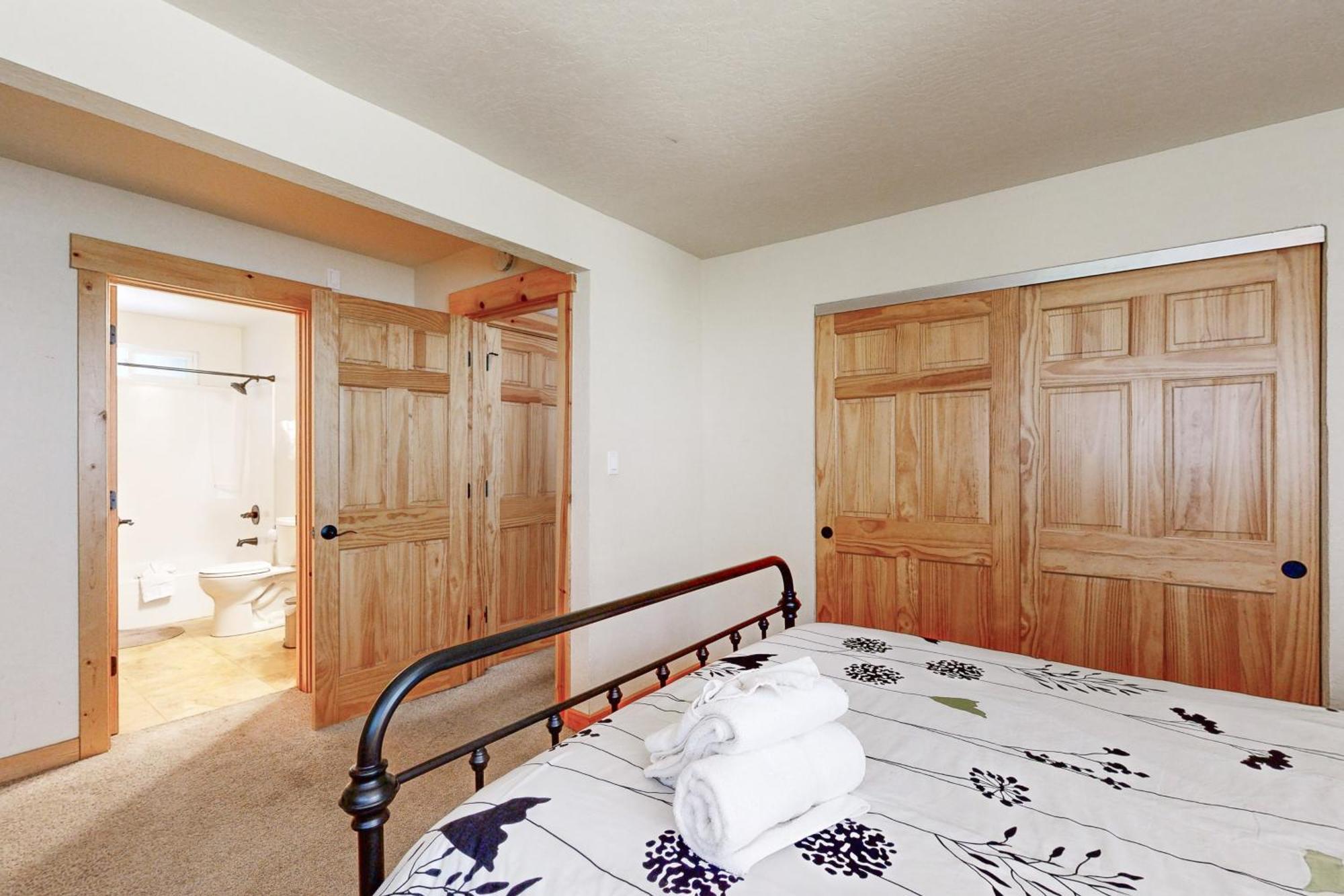 Casa vacanze Miztec Manor South Lake Tahoe